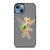 TINKER BELL PETER PAN FAIRY iPhone 12 Mini Case