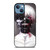 TOKYO GHOUL KEN KANEKI ANIME iPhone 12 Mini Case
