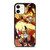 DIGIMON FRONTIER AGUNIMON iPhone 12 Case