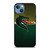 UAB BLAZERS FOOTBALL LOGO iPhone 12 Mini Case