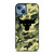 UNDER ARMOUR PROJECT ROCK CAMO iPhone 12 Mini Case