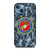 USMC US MARINE CORPS CAMO iPhone 12 Mini Case