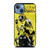 VALENTINO ROSSI THE DOCTOR 46 MOTOGP LEGEND iPhone 12 Mini Case