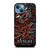 VENOM VS CARNAGE LET THERE BE MARVEL iPhone 12 Mini Case