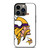 MINNESOTA VIKINGS AMERICAN FOOTBALL iPhone 13 Pro Case