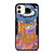 AKIRA CAPSULE ANIME iPhone 11 Case