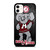 ALABAMA ROLL A TIDE CRIMSON BAMA FOOTBALL iPhone 11 Case