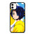 ANIME WONDER EGG PRIORITY AI OHTO iPhone 11 Case