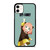 ANYA FORGER SPY X FAMILY ANIME MANGA iPhone 11 Case