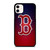 BOSTON RED SOX LOGO ICON iPhone 11 Case
