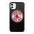 BOSTON RED SOX MLB BASEBALL CLUB iPhone 11 Case