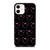 DISNEY MINNIE MOUSE SPARKLING LAMP iPhone 12 Case