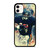 CHICAGO BEARS WALTER PAYTON iPhone 11 Case