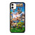 CLASH ROYALE MOBILE GAME iPhone 11 Case