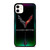 CORVETTE CHEVY STINGRAY LOGO ICON iPhone 11 Case