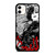 CRUELLA DEVILLE YOUNG iPhone 11 Case
