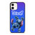 DISNEY STITCH AND LILO 2 iPhone 12 Case