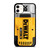 DEWALT LOGO TOOL XR iPhone 11 Case