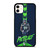 DK METCALF FOOTBALL iPhone 11 Case