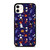 DONALD DUCK DISNEY HALLOWEEN iPhone 11 Case
