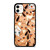 EEVE POKEMON COLLAGE iPhone 11 Case