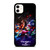 FIVE NIGHTS AT FREDDY'S FNAF SERIES iPhone 11 Case