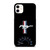 FORD MUSTANG SPEEDOMETER iPhone 11 Case FORD MUSTANG SPEEDOMETER iPhone 11 Case