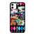 FRANKIE STEIN BRASIL MONSTER HIGH iPhone 11 Case