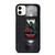 FRIDAY THE 13TH JASON TAPE iPhone 11 Case