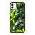 GENJI OVERWATCH GAME iPhone 11 Case
