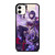 GENSHIN IMPACT GAME RAIDEN SHOGUN iPhone 11 Case
