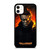 HALLOWEEN CURSE OF MICHAEL MYERS iPhone 11 Case