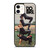 DOBRE BROTHERS iPhone 12 Case