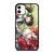 INUYASHA AND KAGOME MANGA ANIME iPhone 11 Case