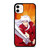 INUYASHA MANGA ANIME iPhone 11 Case