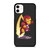 IRON MAN CARTOON KAWAII MARVEL iPhone 11 Case