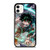 IZUKU MIDORIYA MY HERO ACADEMIA iPhone 11 Case