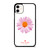 KATE SPADE NEW YORK FLOWER FASHION iPhone 11 Case