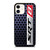 DODGE CHARGER SRT8 iPhone 12 Case