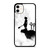 KINGDOM HEARTS GAME iPhone 11 Case