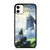 LEGEND OF ZELDA GAME NINTENDO iPhone 11 Case