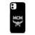 MCM WORLDWIDE SIMPLELOGO iPhone 11 Case