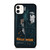 MICHAEL MYERS HALLOWEEN CAME HOME iPhone 11 Case
