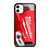 MILWAUKEE TOOL EMBLEM LOGO iPhone 11 Case