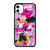 MINNIE MOUSE DISNEY CUTE iPhone 11 Case