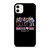 MONSTER HIGH GIRLS 2 iPhone 11 Case