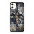 NEW ORLEANS SAINTS FOOTBALL LOGO iPhone 11 Case