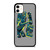 NIKE APPAREL LOGO iPhone 11 Case