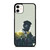 PEAKY BLINDERS TOMMY SHELBY ART iPhone 11 Case