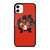 POKEMON CHARMANDER CHARMELEON CHARIZARD iPhone 11 Case